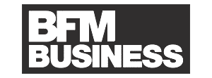 Lundano dans le Club Media RH sur BFM Business